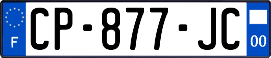 CP-877-JC