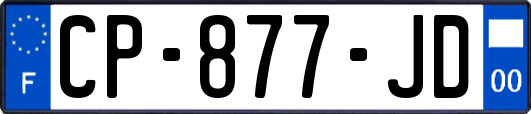 CP-877-JD