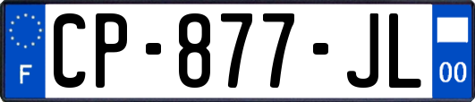 CP-877-JL