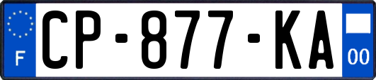 CP-877-KA
