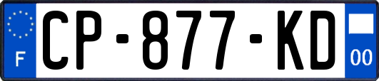 CP-877-KD