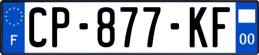 CP-877-KF