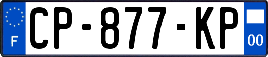 CP-877-KP