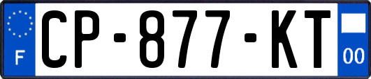 CP-877-KT