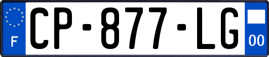 CP-877-LG