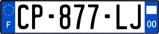 CP-877-LJ