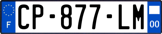 CP-877-LM