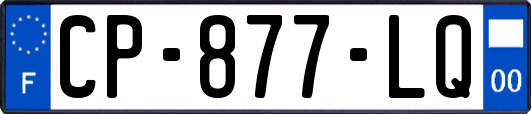 CP-877-LQ