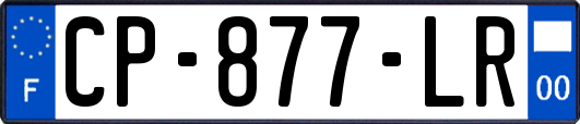 CP-877-LR