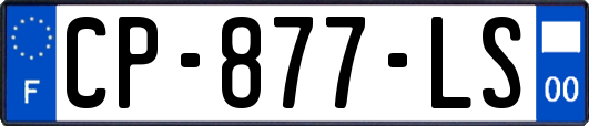 CP-877-LS