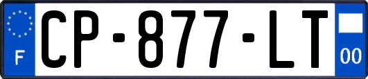 CP-877-LT