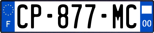CP-877-MC