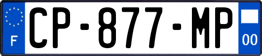 CP-877-MP