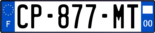 CP-877-MT