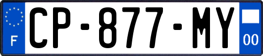 CP-877-MY