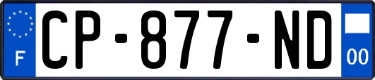 CP-877-ND