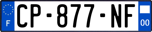 CP-877-NF