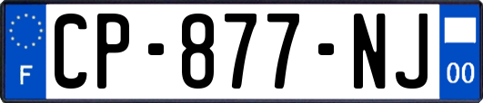 CP-877-NJ