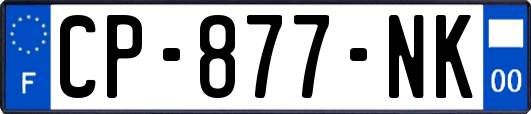 CP-877-NK