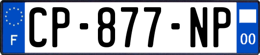 CP-877-NP