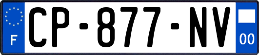 CP-877-NV