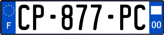 CP-877-PC