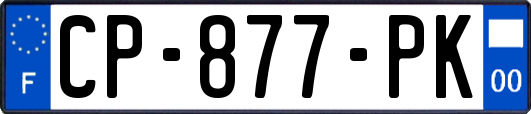 CP-877-PK