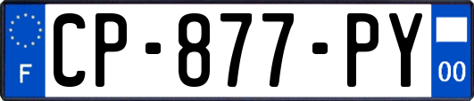 CP-877-PY