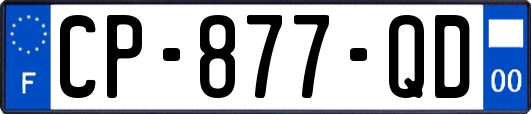 CP-877-QD