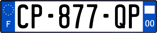 CP-877-QP