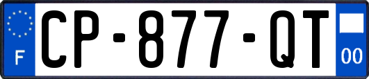 CP-877-QT