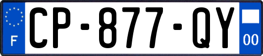 CP-877-QY