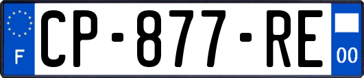 CP-877-RE