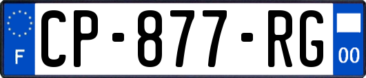 CP-877-RG