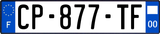 CP-877-TF