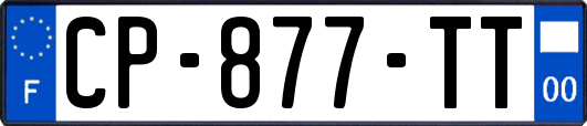 CP-877-TT
