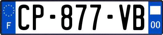 CP-877-VB