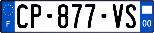 CP-877-VS