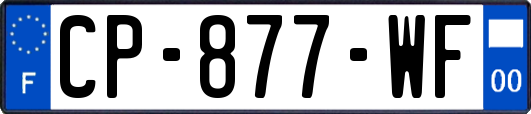 CP-877-WF