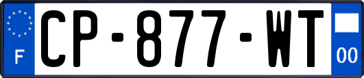 CP-877-WT