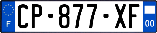 CP-877-XF