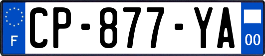 CP-877-YA