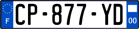 CP-877-YD