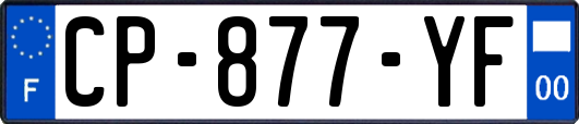 CP-877-YF