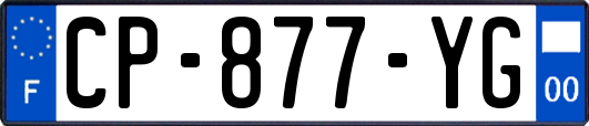 CP-877-YG