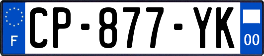 CP-877-YK