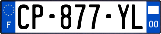 CP-877-YL