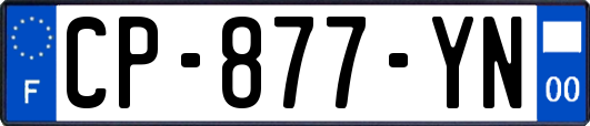 CP-877-YN