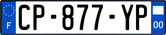 CP-877-YP