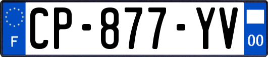 CP-877-YV